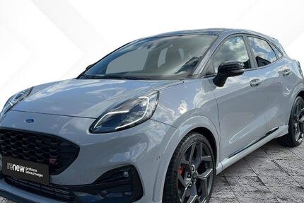 Ford Puma 63.412 km 21.582 € Göttingen 37077