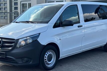 Mercedes-Benz Vito 181.505 km 17.990 &euro; Göttingen 37077