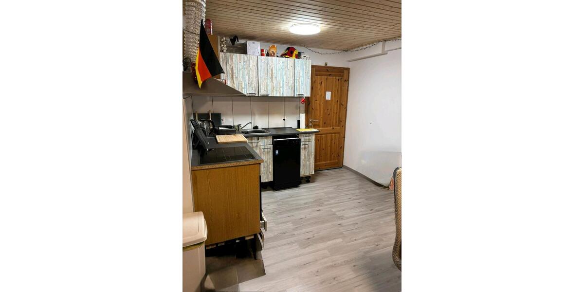 Wohnung in WG Haus Fredelsloh 1 zimmer