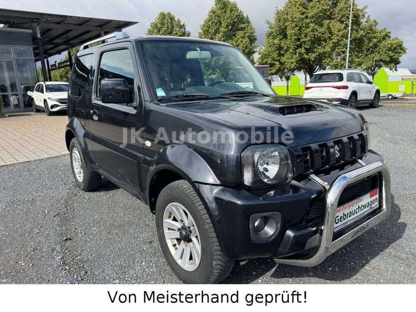 Jimny