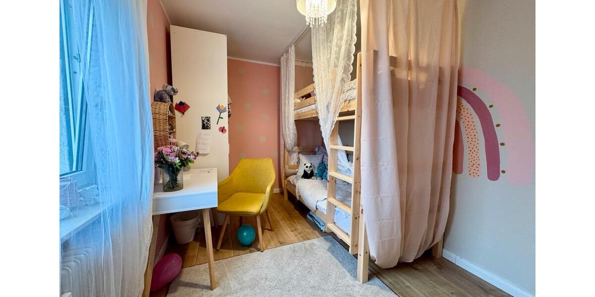 Erdgeschoßwohnung Adelebsen - 4 Zimmer, 101 m&sup2;, 169.000&euro; | Angebot:24838565