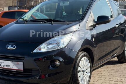 Ford Ka/Ka+ 127.683 km 3.790 &euro; Heilbad Heiligenstadt 37308