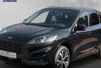 Ford Kuga 65.900 km 24.500 &euro; Duderstadt 37115