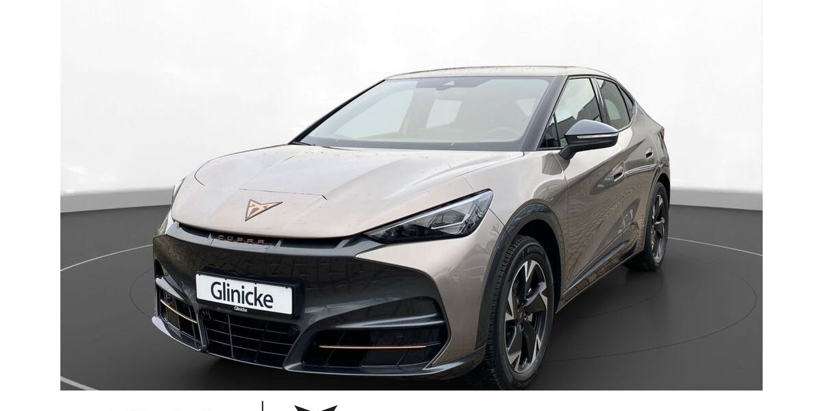 Cupra Tavascan 12.000 km 39.390 &euro; Witzenhausen 37213
