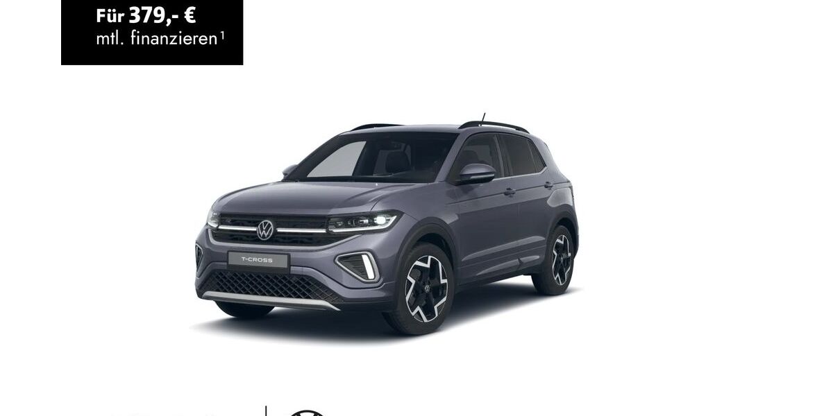 VW T-Cross 10.000 km 29.680 &euro; Witzenhausen 37213