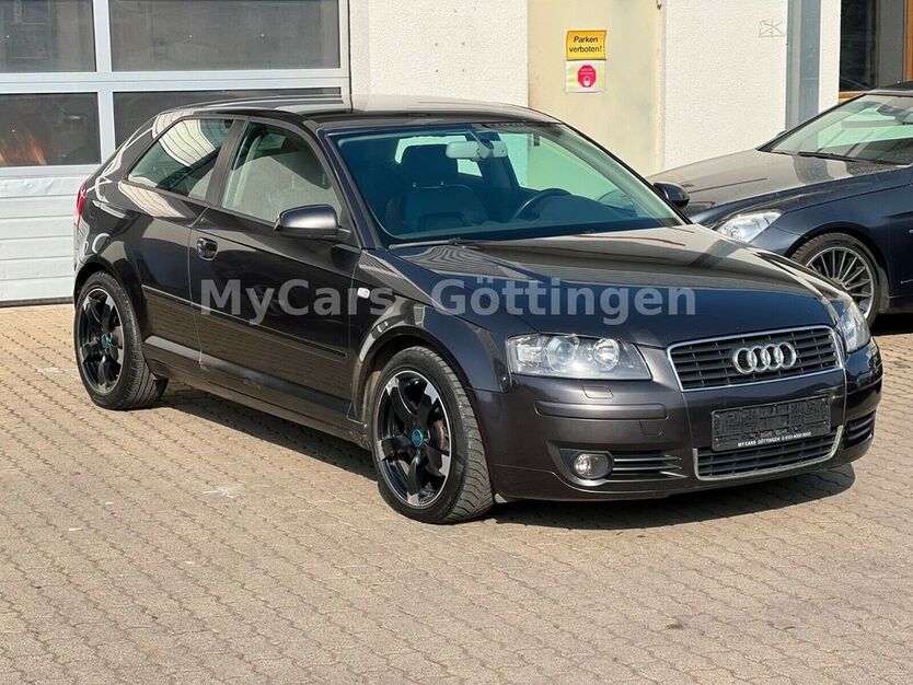 Audi A3 279.889 km 2.290 € Göttingen 37079