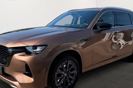 Mazda CX-80 50.000 km 48.900 &euro; Göttingen 37079