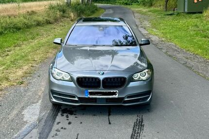 BMW 530 236.000 km 16.500 &euro; Bodenfelde 37194