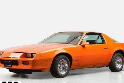 Chevrolet Camaro 49.514 km 16.900 € Bovenden 37120