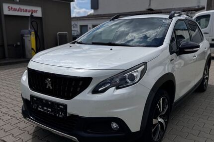 Peugeot 2008 139.000 km 6.899 &euro; Nörten Hardenberg 37176
