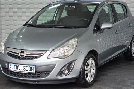 Opel Corsa 219.000 km 3.750 € Herzberg am Harz 37412