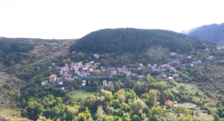 Haus Igoumenitza 18 Kilometer 5 Kilometer Meer