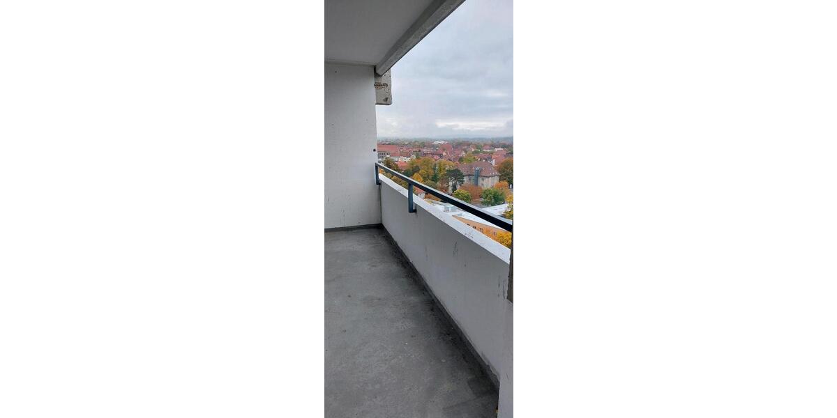 Etagenwohnung Göttingen Oststadt - 2 Zimmer, 54 m&sup2;, 49.000&euro; | Angebot:26096368