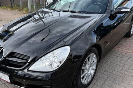 Mercedes-Benz SLK 200 100.000 km 11.500 &euro; Uder 37318