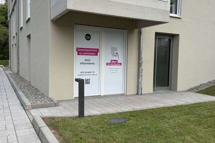 Gewerbeobjekt Göttingen Weende / Deppoldshausen - 1.130&euro; | Angebot:22827296