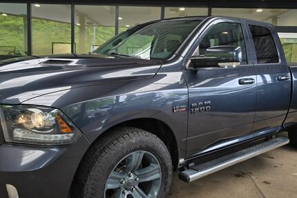 Dodge RAM 68.200 km 38.950 &euro; Göttingen 37081