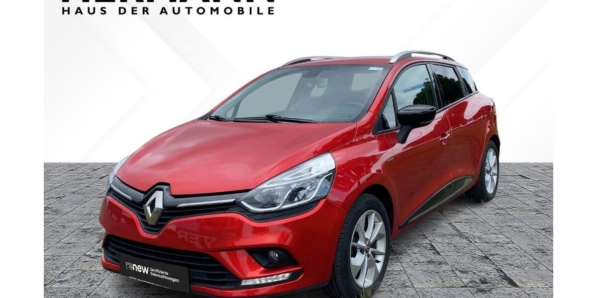 Renault Clio 62.714 km 9.996 &euro; Northeim 37154