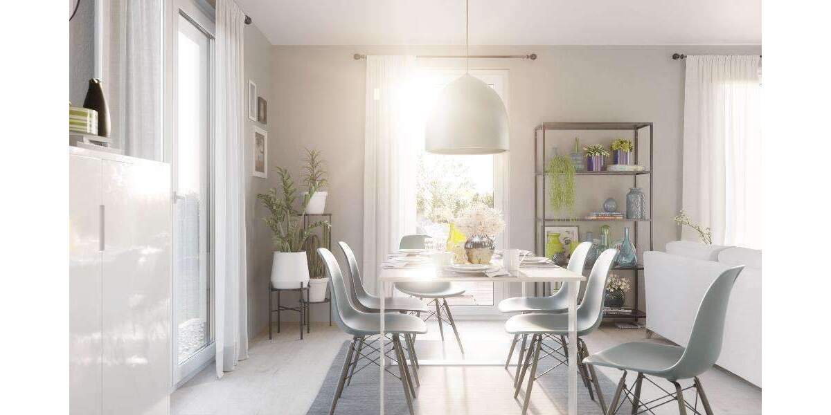 Bungalow Reinhardshagen Veckerhagen - 4 Zimmer, 90 m&sup2;, 212.950&euro; | Angebot:25691710