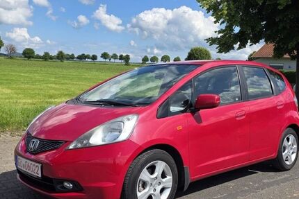 Honda Jazz 163.247 km 2.900 &euro; Rosdorf 37124