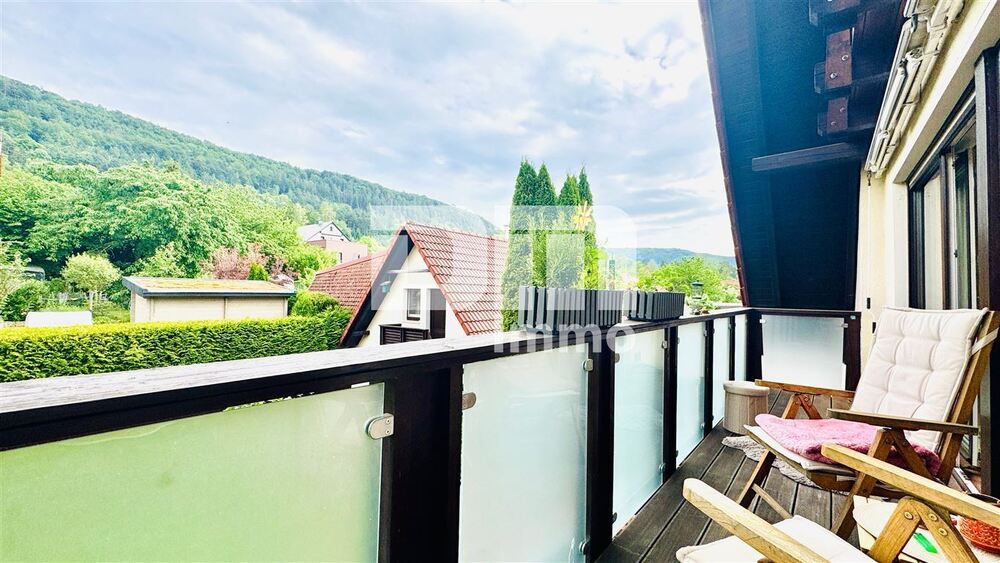 (Re)serviert!!!Hochwertiges 1-2 Familienhaus mit Nebengebäude in begehrter Lage mit vielen Extras - Doppelhaushälfte Heilbad Heiligenstadt | Angebot:26905487