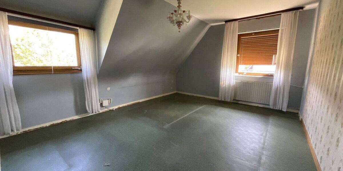 Einfamilienhaus Bad Sooden-Allendorf Allendorf - 8 Zimmer, 179 m&sup2;, 178.000&euro; | Angebot:26471155