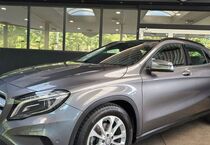 Mercedes GLA 200
