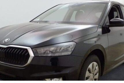 Skoda Fabia 20.700 km 16.970 &euro; Göttingen 37079