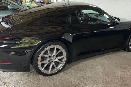 Porsche 992 3.400 km 138.800 € Herzberg 37412