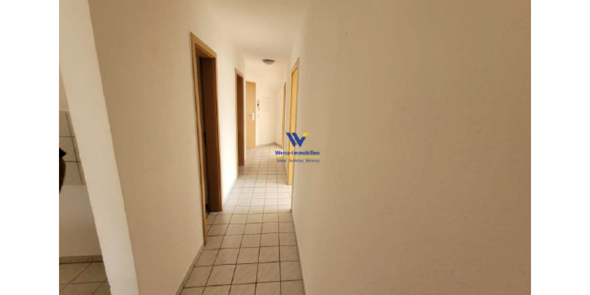 Dachgeschoßwohnung Witzenhausen Blickershausen - 3 Zimmer, 69 m&sup2;, 580&euro; | Angebot:25416535