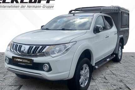 Mitsubishi L200 59.514 km 27.690 &euro; Göttingen 37077