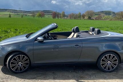 VW Eos 191.000 km 7.250 &euro; Hardegsen 37181