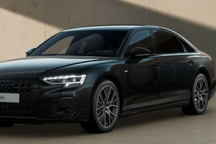 Audi A8 43.460 km 72.064 &euro; Northeim 37154