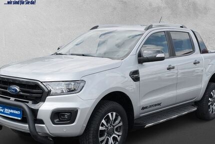 Ford Ranger 32.600 km 36.900 &euro; Duderstadt 37115