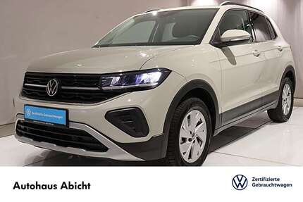 VW T-Cross 1.861 km 21.950 &euro; Duderstadt 37115