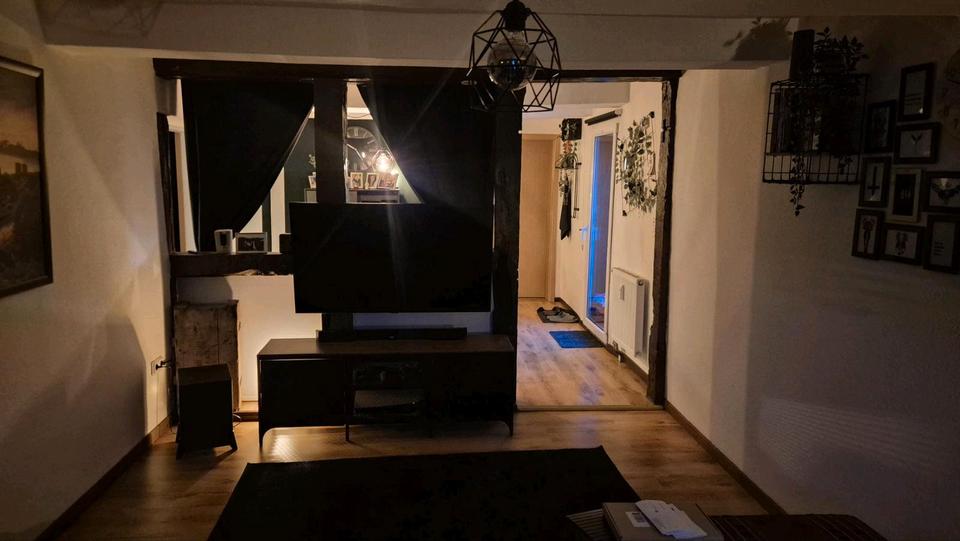 4 Zimmer Wohnung in Dramfeld 4.5 zimmer