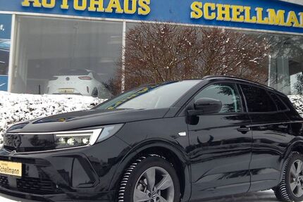 Opel Grandland (X) 20.600 km 24.370 &euro; Nörten-Hardenberg 37176