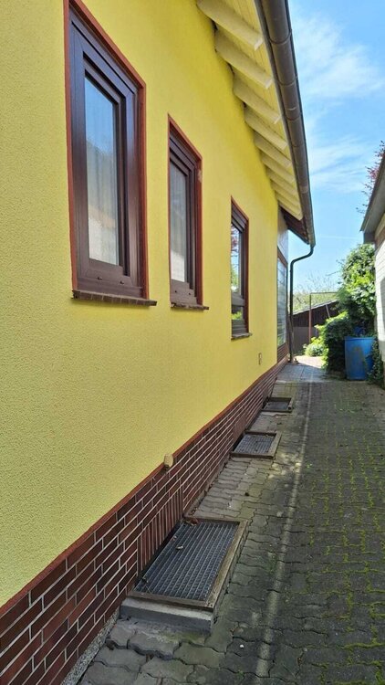 Fuldatal-OT, 2 Fam.Hs. 8 zimmer