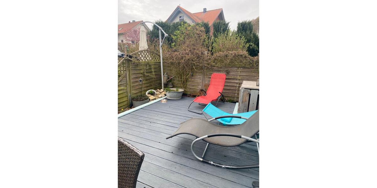 Einfamilienhaus Dransfeld - 4.5 Zimmer, 121 m&sup2;, 339.000&euro; | Angebot:26669890