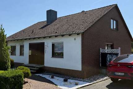 Haus Gieboldehausen - 8 Zimmer, 178 m&sup2;, 382.000&euro; | Angebot:27126792