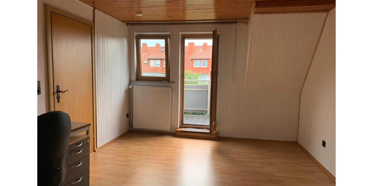 Etagenwohnung Göttingen Grone - 1 Zimmer, 80 m&sup2;, 470&euro; | Angebot:24839001