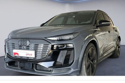 Audi Q6 e-tron 3.500 km 79.890 &euro; Göttingen OT Grone 37081