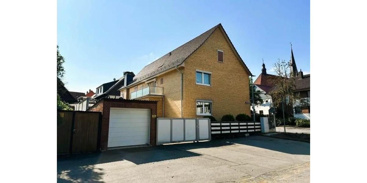 Mehrfamilienhaus, Wohnhaus Gieboldehausen - 10 Zimmer, 320 m&sup2;, 240.000&euro; | Angebot:26368901