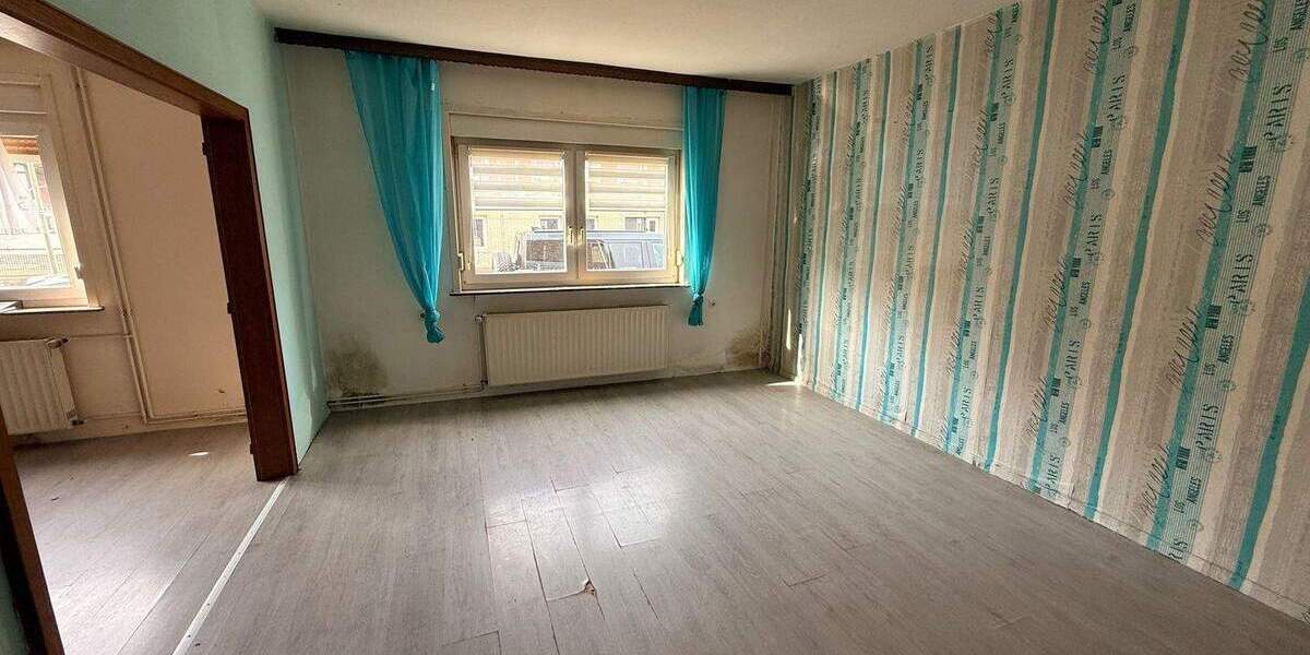 Reihenendhaus Katlenburg-Lindau Lindau - 8 Zimmer, 150 m&sup2;, 75.000&euro; | Angebot:25802624