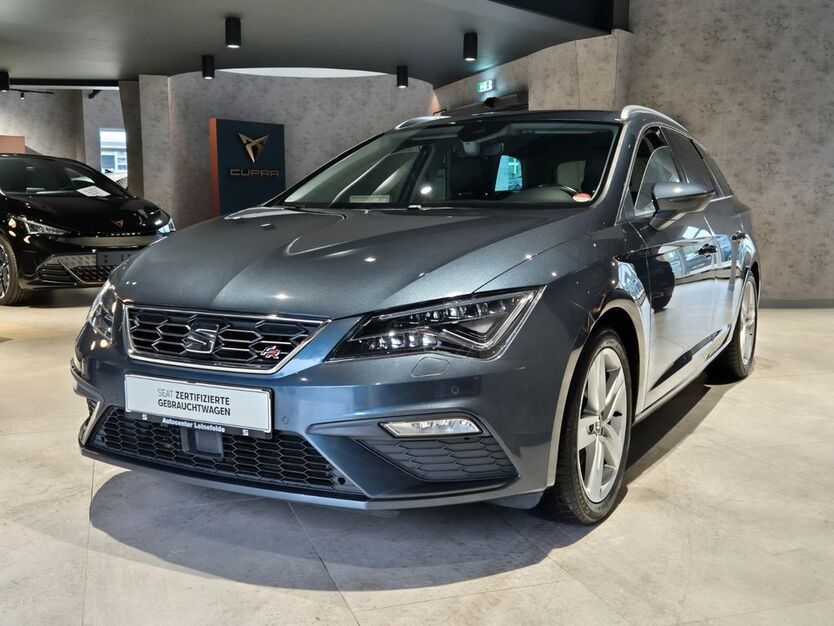 Seat Leon 69.600 km 18.990 € Leinefelde-Worbis 37327