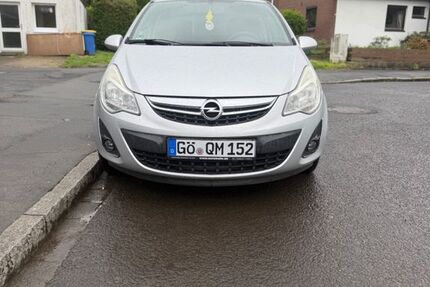 Opel Corsa 117.300 km 2.999 &euro; Rosdorf 37124