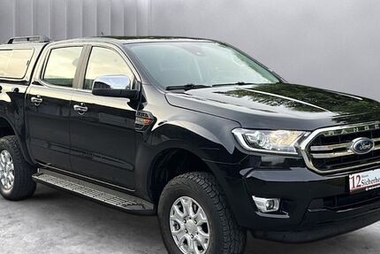 Ford Ranger 113.500 km 24.999 € Osterode 37520