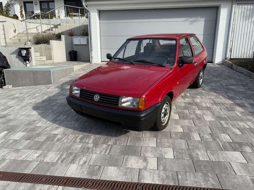 VW Polo 58.100 km 3.950 € Göttingen 37081