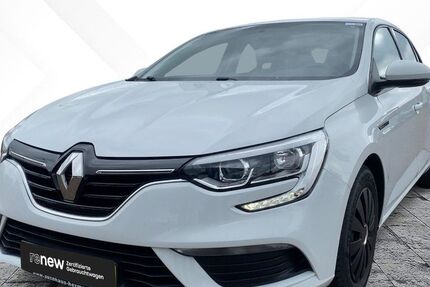 Renault Megane 105.909 km 9.886 &euro; Northeim 37154