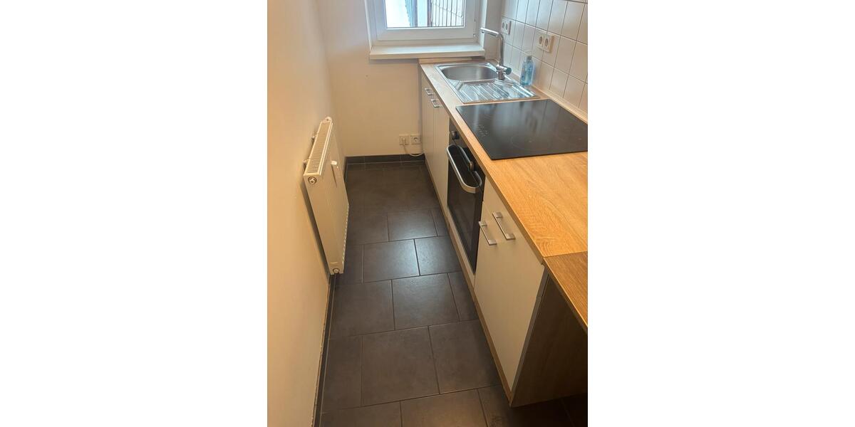 3 Raumwohnung zu vermieten 3 zimmer