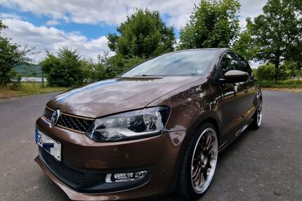 VW Polo 112.300 km 6.599 &euro; Bovenden 37120